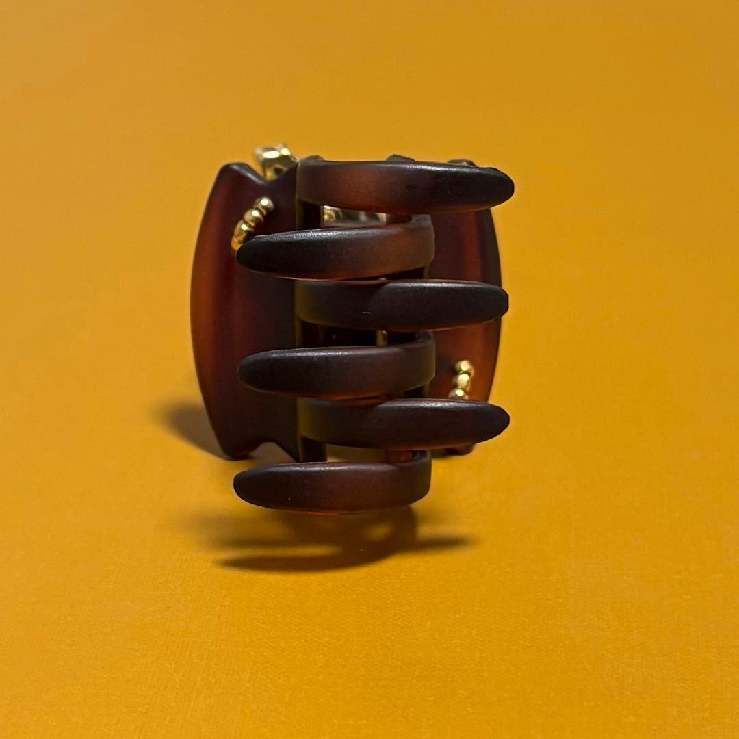 コンプレックスビズ デザートクリップ