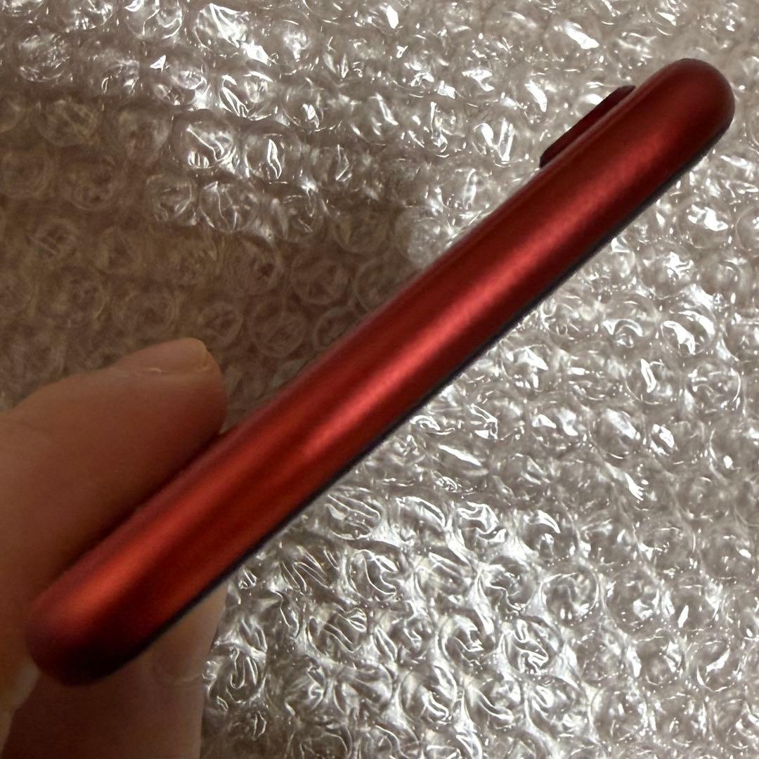 iPhone SE2 レッド 128GB SIMフリー