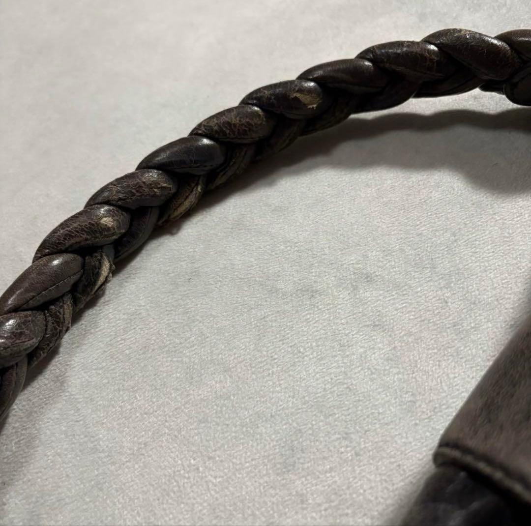 バッグ Y2K archive MIUMIU Matelasse leather bag