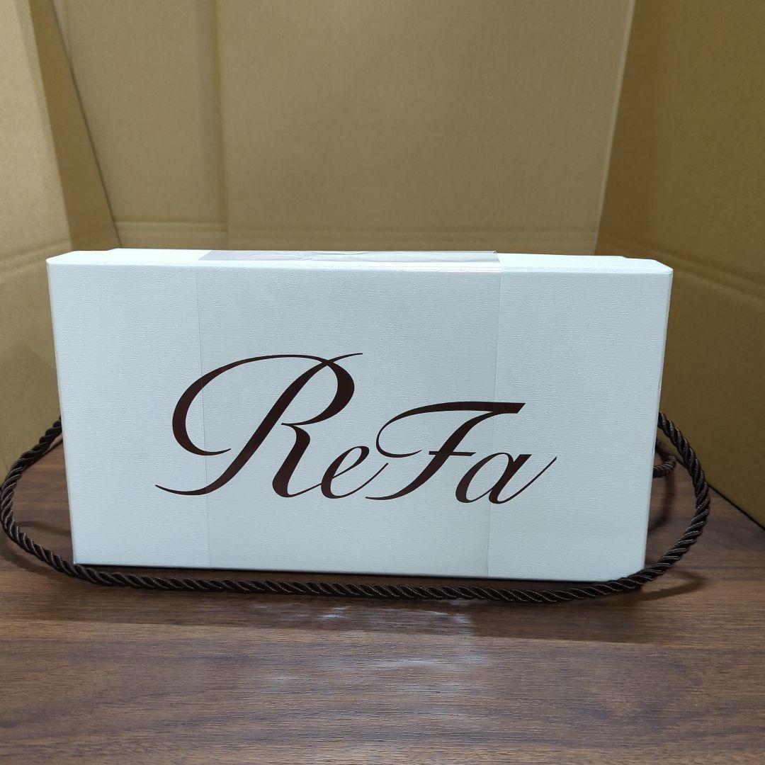 ReFaリファビューテック ドライヤースマート高級ヘアドライヤー