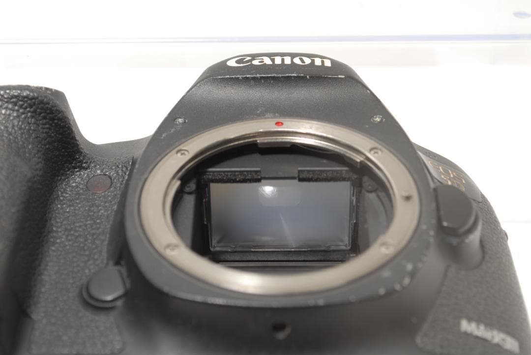 ☘️訳あり大特価品✨付属品多数☘️Canon EOS 5D MarkⅢ 超望遠