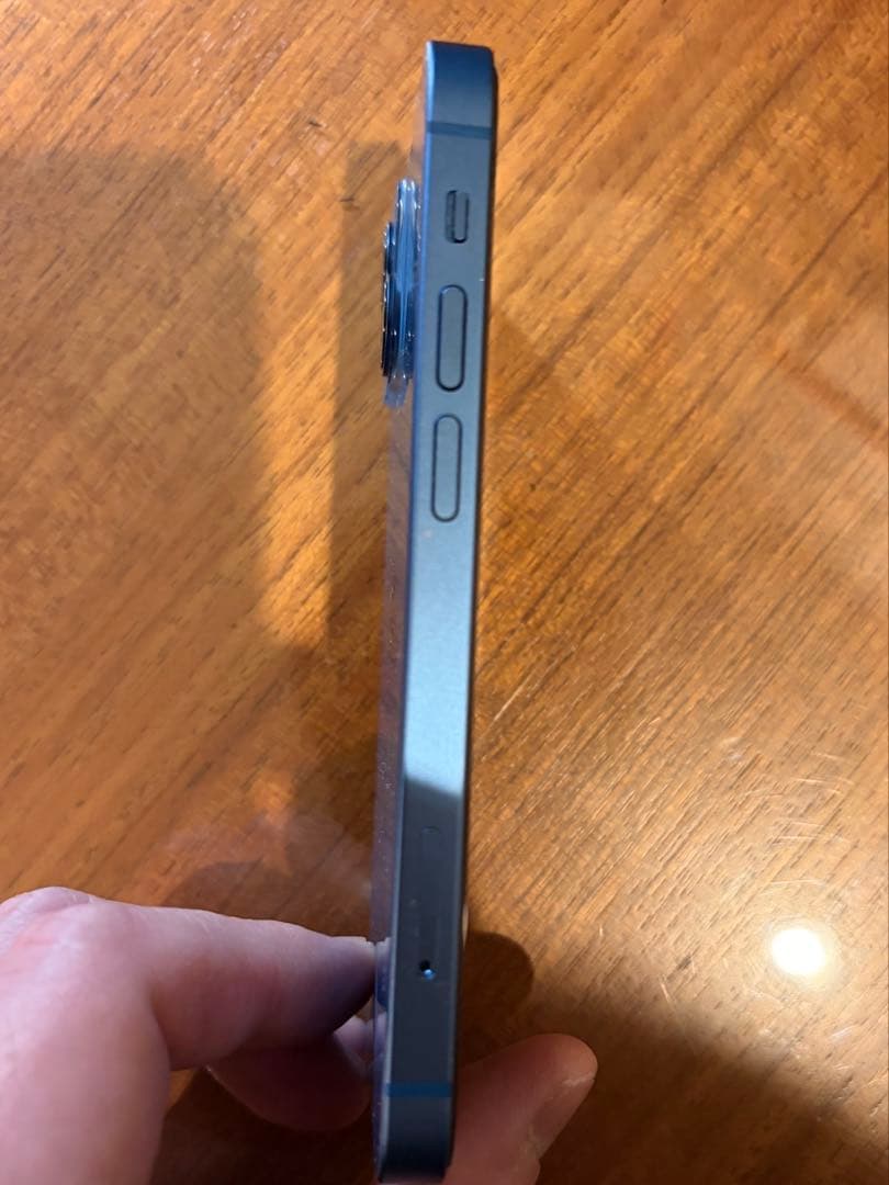 Apple iPhone 13 miniブルー 128GB SIMフリー