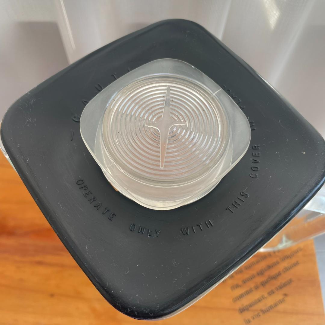 ジューサー Revolution Classics ミキサー フードプロセッサー