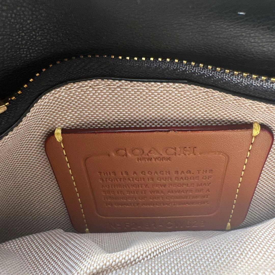 nanamiCW629 ショルダーバッグ・キルティングレディースバッグ　黒