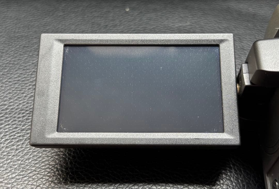 ビデオカメラ ZOOM Q8 Handy Video Recorder