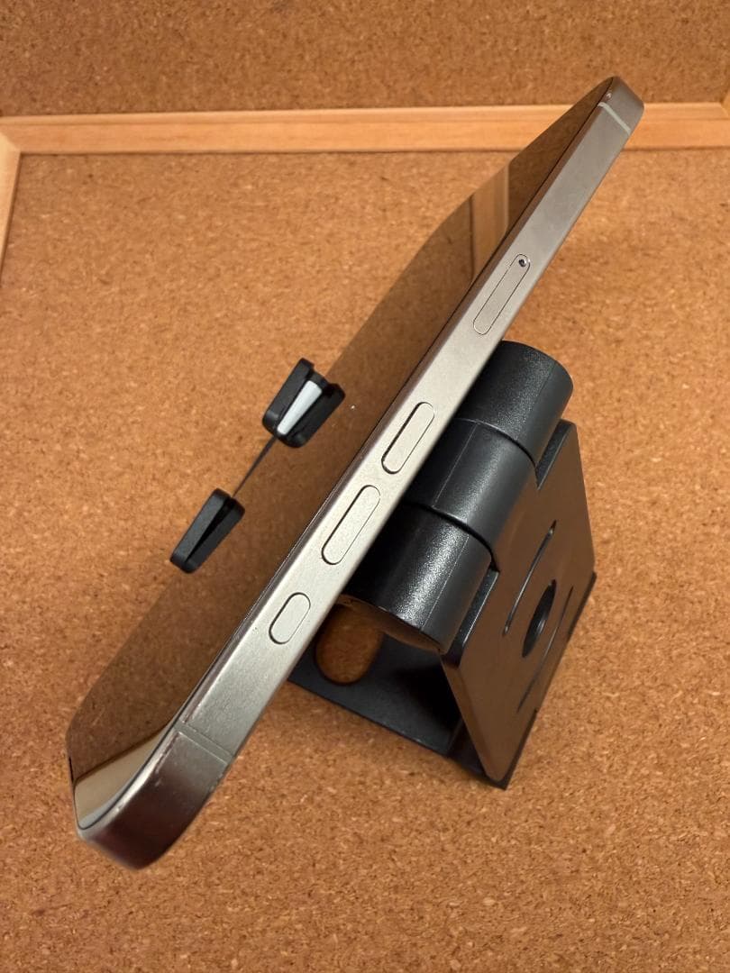 ぽんまーま様予約　 iPhone 15 Pro ナチュラル 512 GB