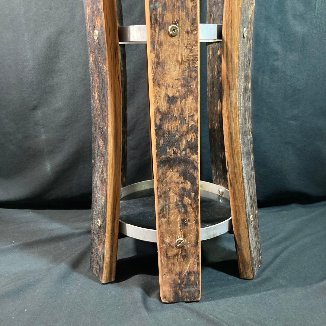 【樽物語】サントリーウイスキーバレルファニチャー 傘立て