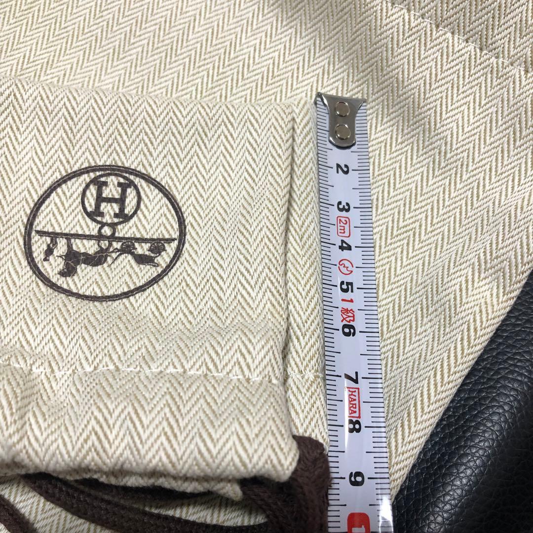 エルメス　ベルト空箱　保存袋セット