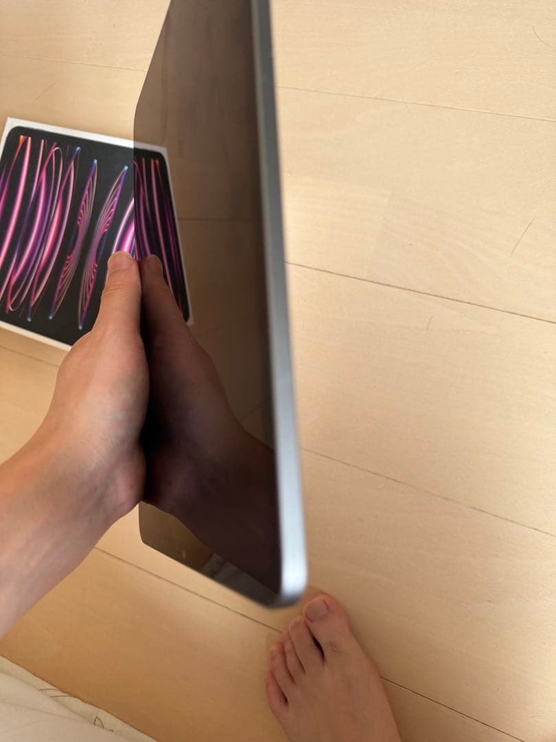 iPadPro 第4世代　11インチ128GB スペースグレー 本体