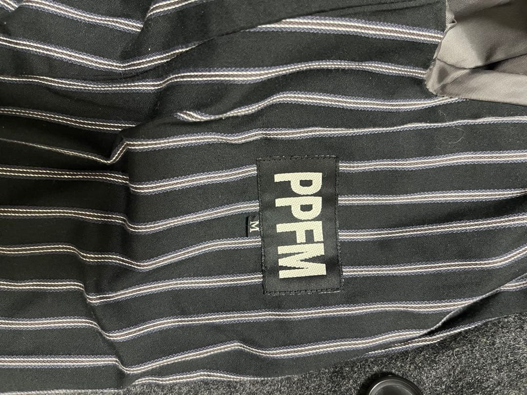 ppfm 00s pコート