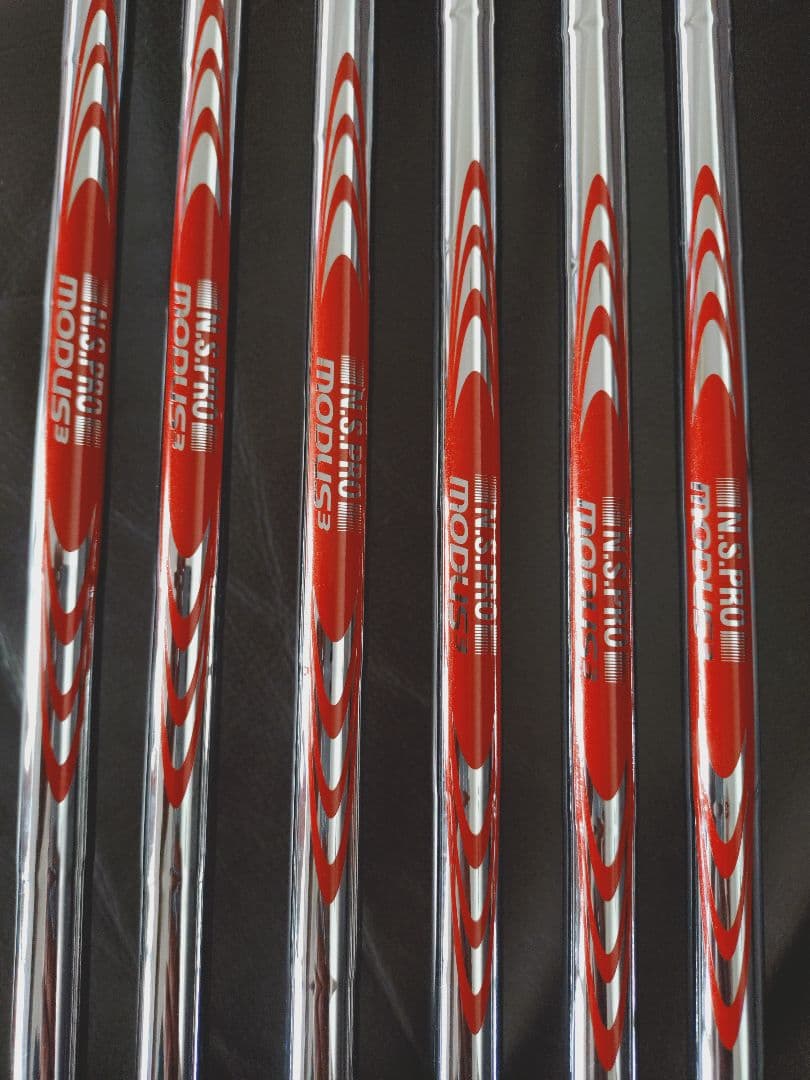 SRIXON ZXI5ブラッククロム 6本セット