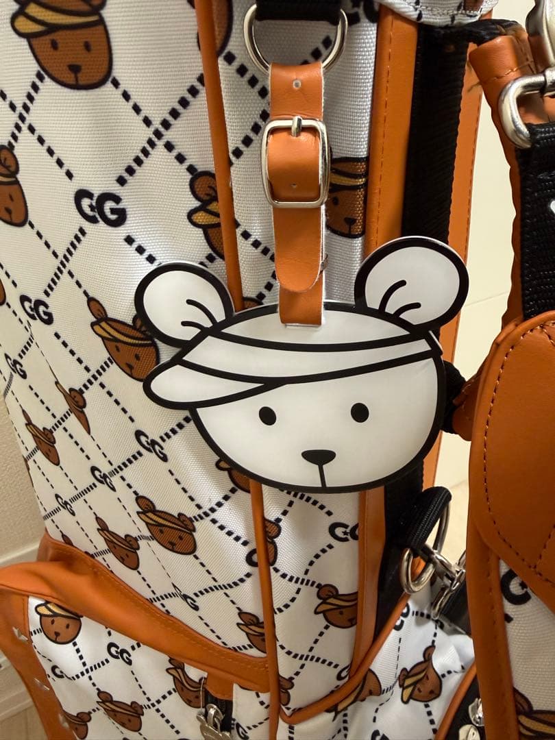 Callaway キャロウェイ　ゴルフバッグ・キャディバッグ