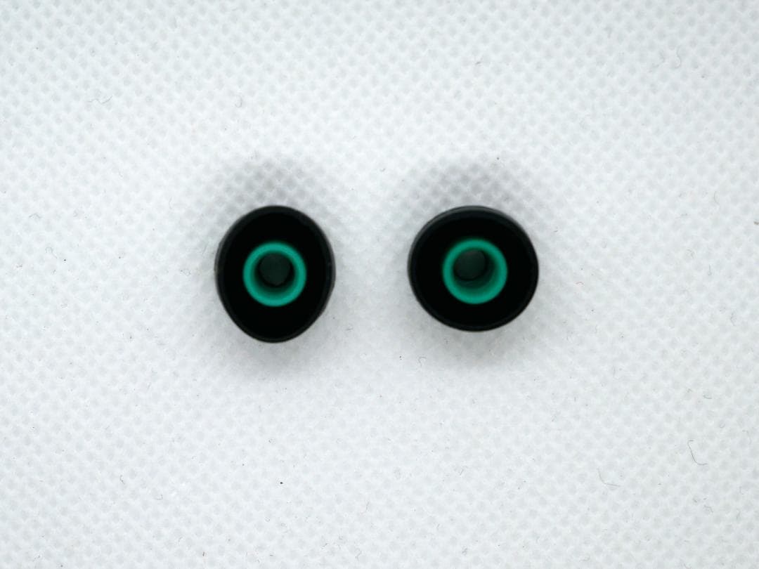 SONY　XBA-N3　１DD＋１BA　2.5mmバランスケーブル付き