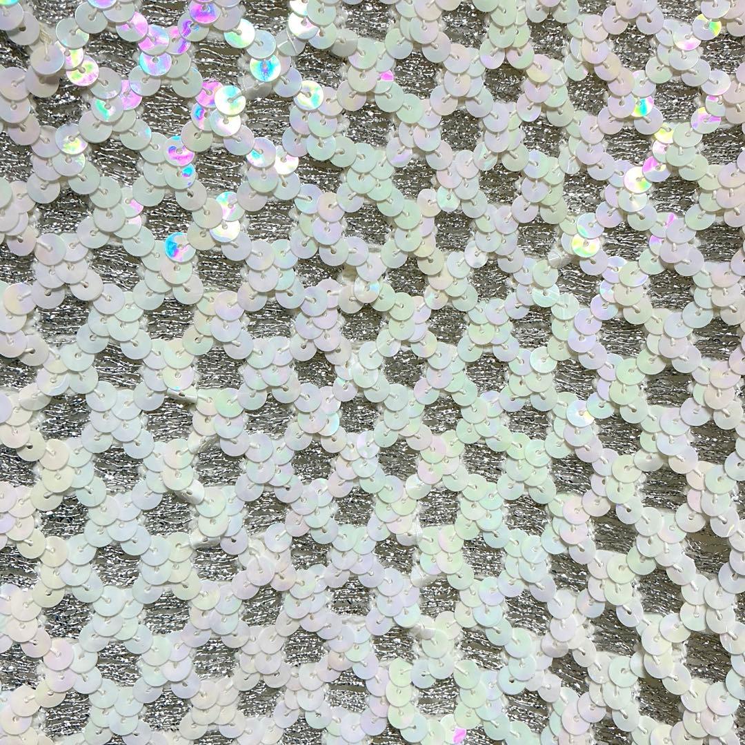 b61 大衆演劇　舞台衣装　スパンコール　フード付