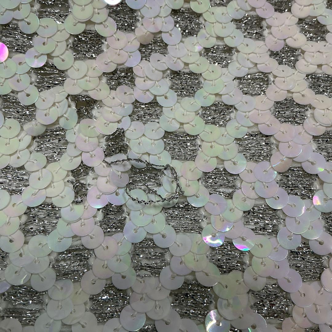 b61 大衆演劇　舞台衣装　スパンコール　フード付