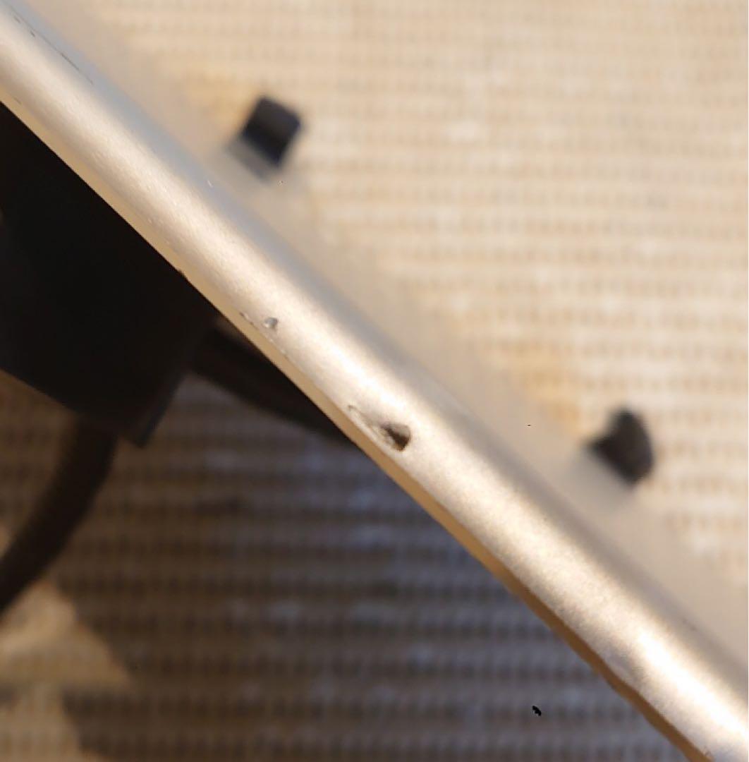 動作品SIMフリーiPad mini4本体128GBジャンク品KGHMP