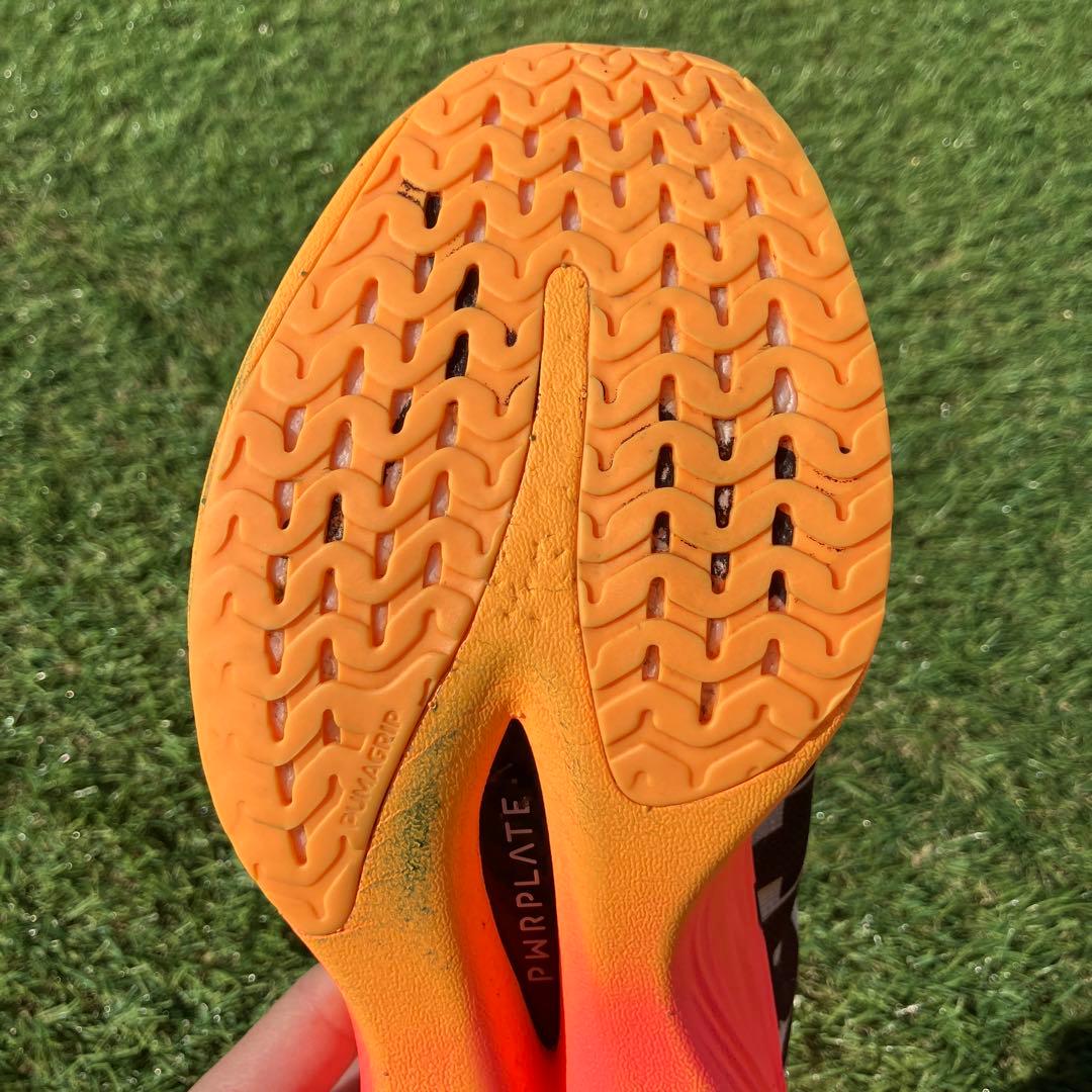 【値下げ】Puma DEVIATE NITRO ELITE3 プロトタイプ