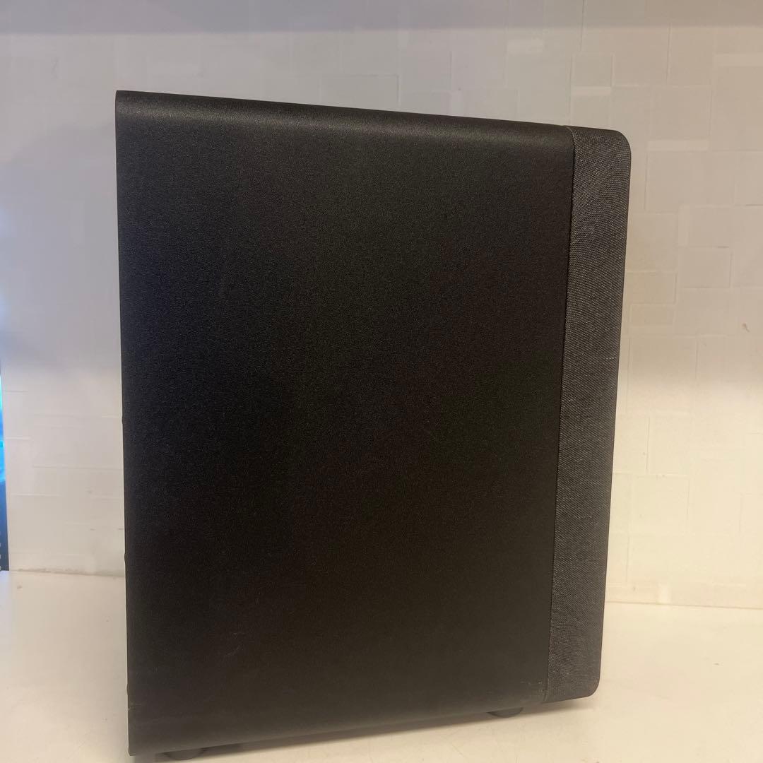 ジャンク　DENON DHT-S517 サウンドバーセット　2022年製