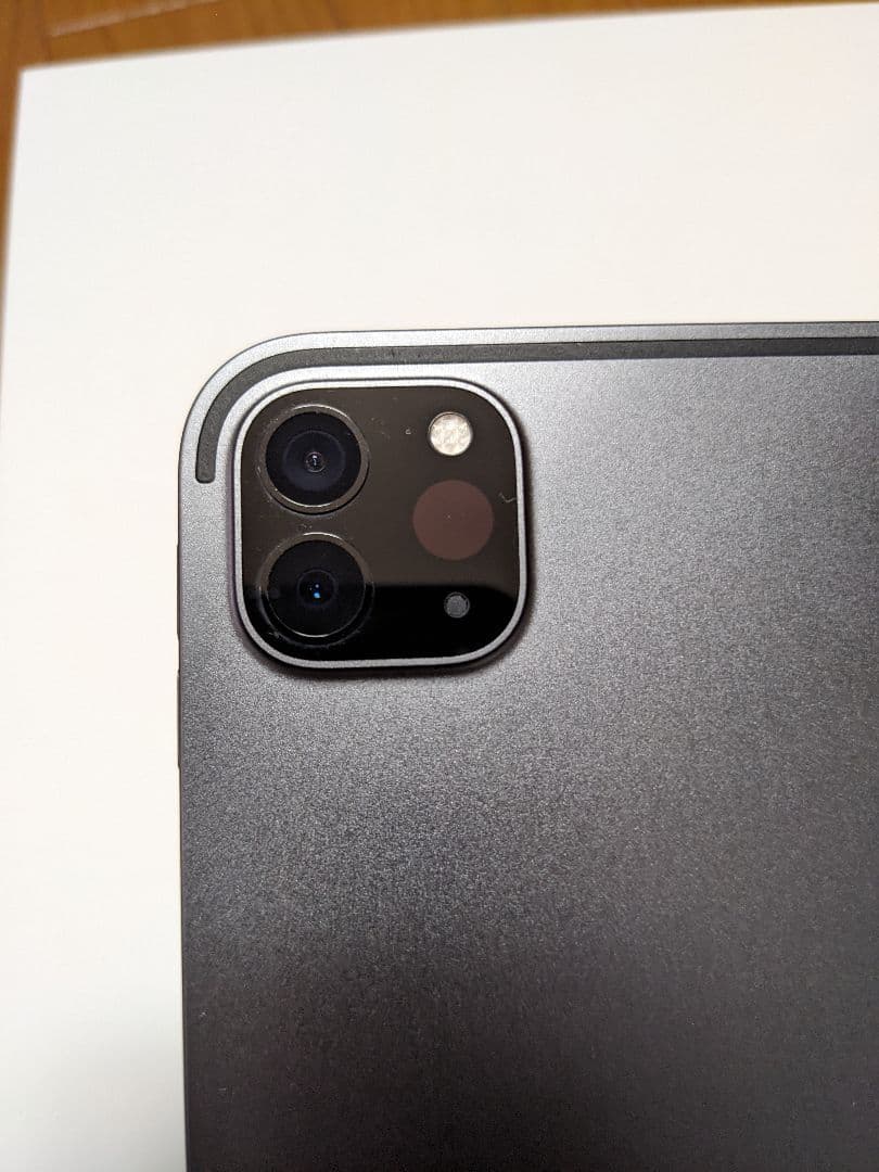 iPad Pro 12.9インチ 第4世代 128GB Wi-Fi 整備品