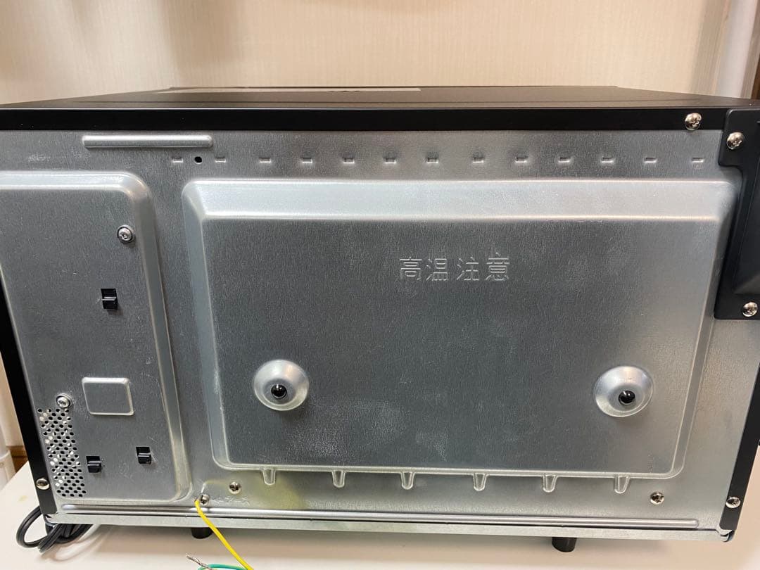 Panasonic スチームオーブンレンジ Bistro 電子レンジ 1000W