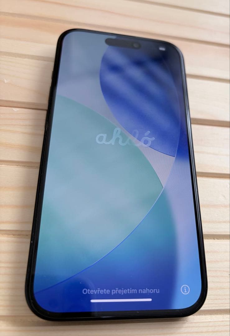 Iphone 15 128gb simフリー　おまけ付き