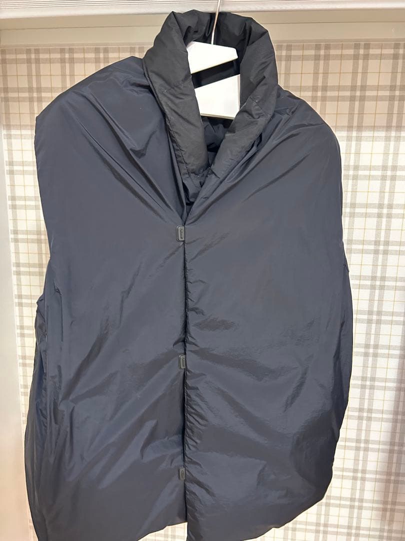 テアトラ　ルームキーベスト