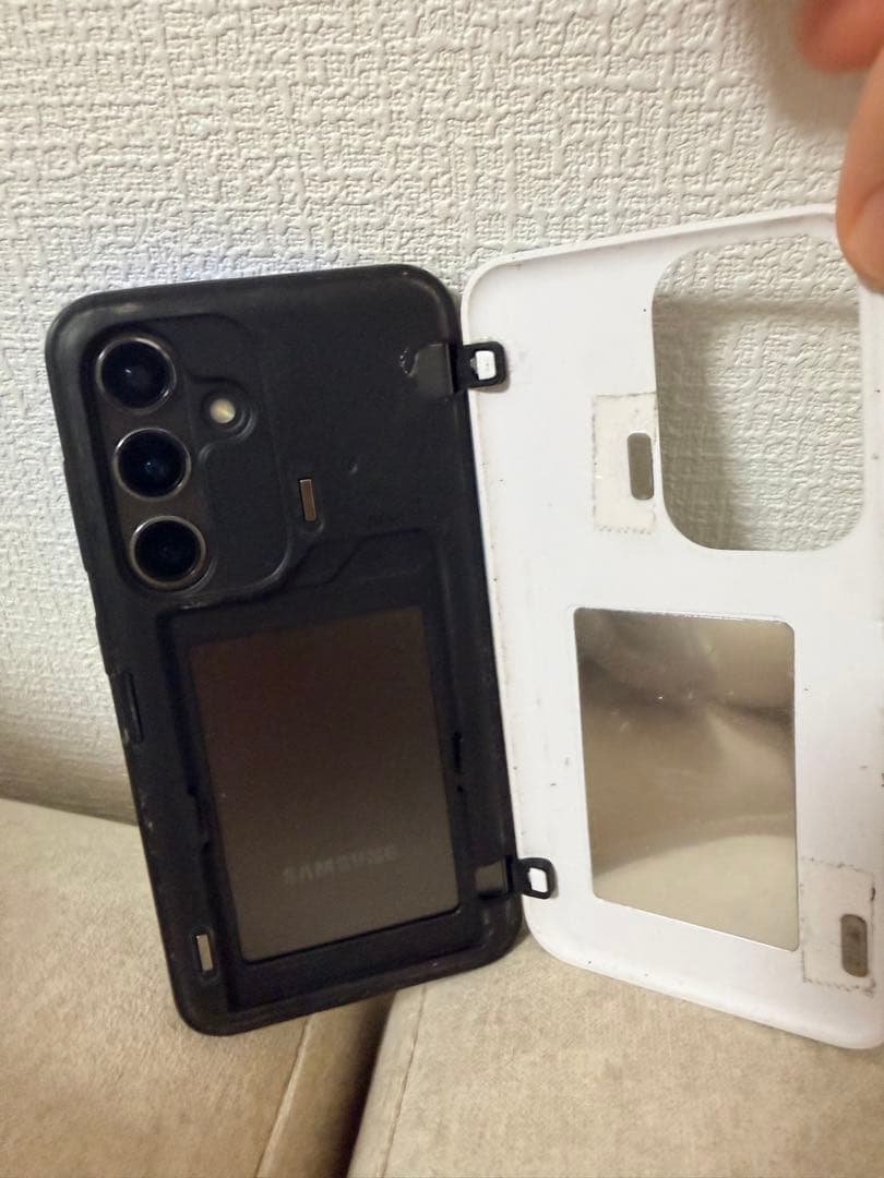 Samsung Galaxy S24 simフリー 256gb オニキスブラック