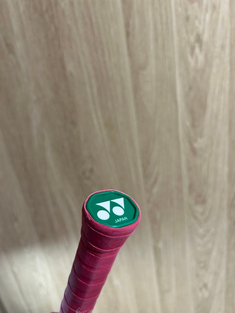 YONEX バドミントンラケット　NANOFLARE700ラケットケース付き