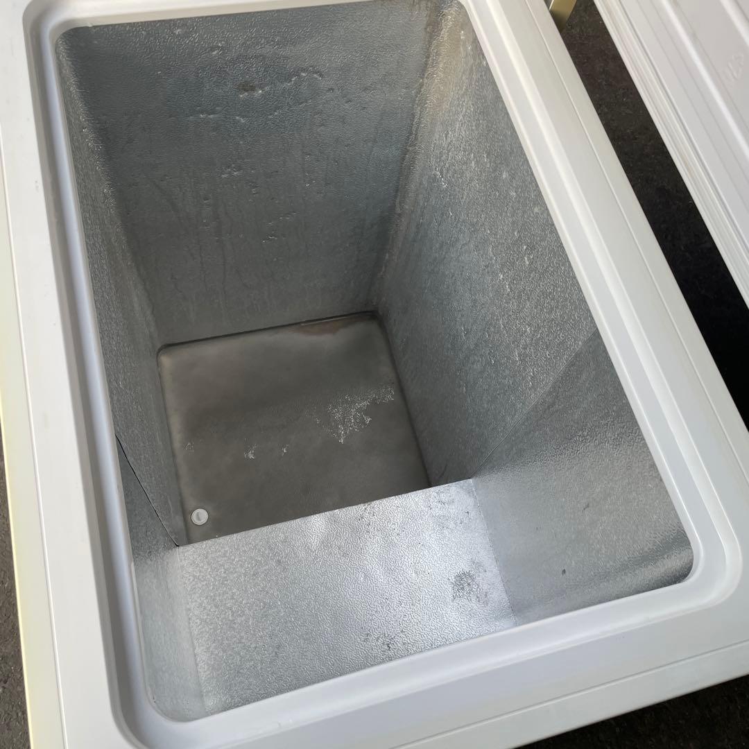 NORFROST 冷凍庫 JH140CR 140L