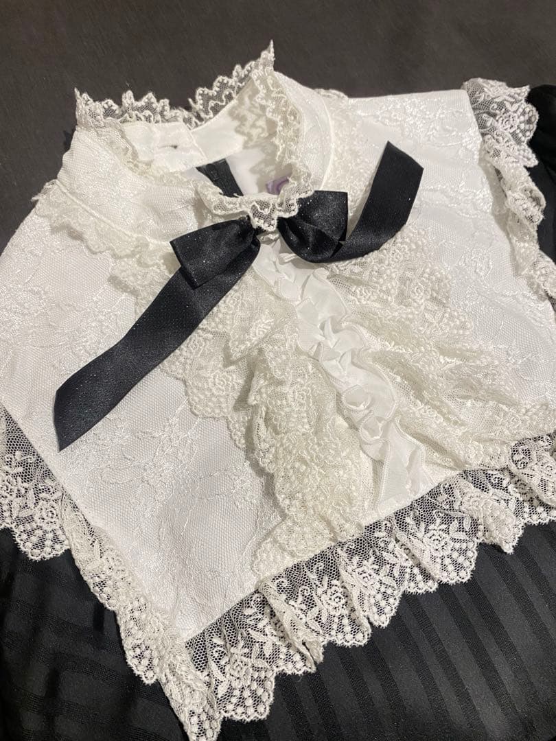 ワンピース Angelic Pretty Innocent Lady OP