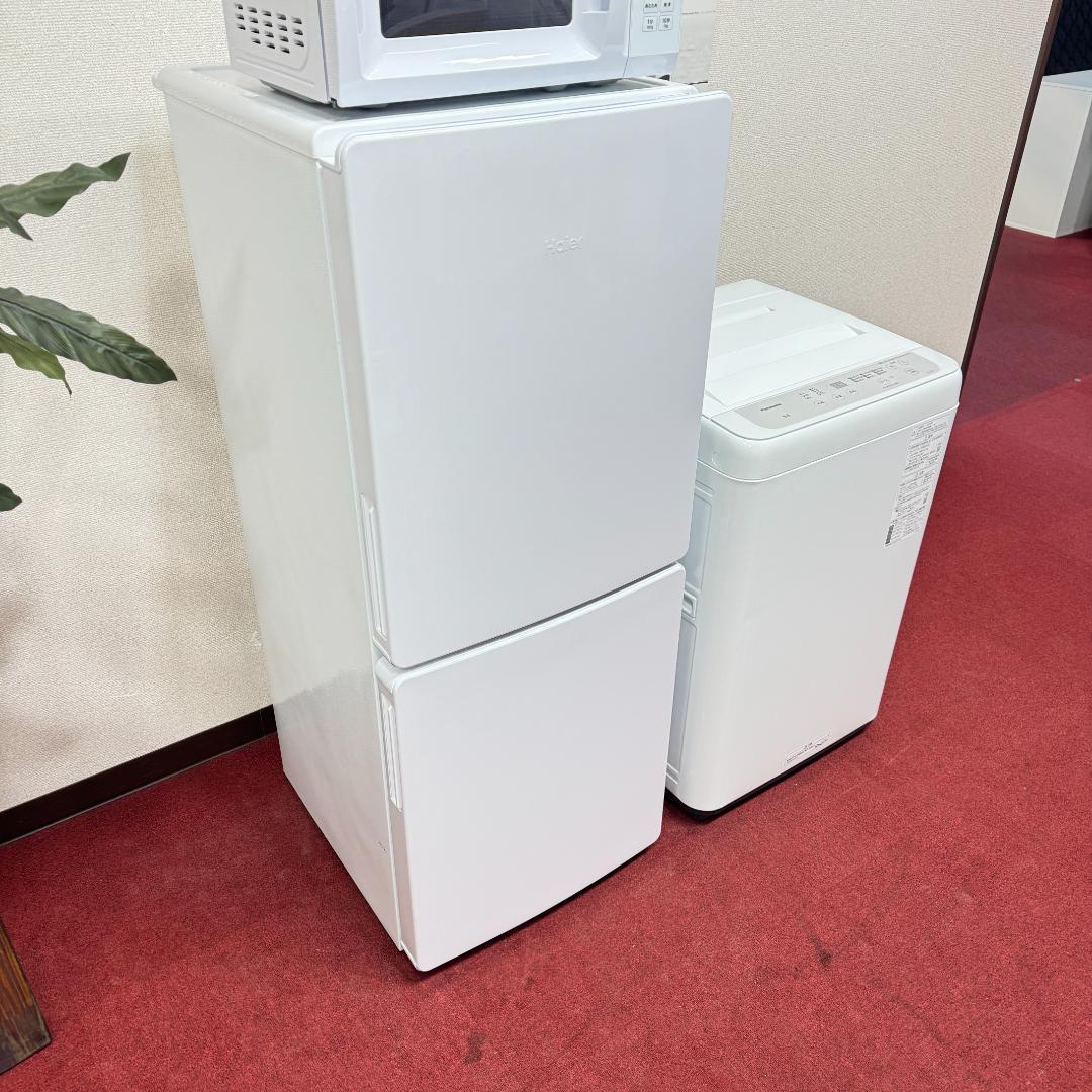 東京23区送料無料　美品家電3点セット　取り置きOK　プロによる洗浄/除菌済み