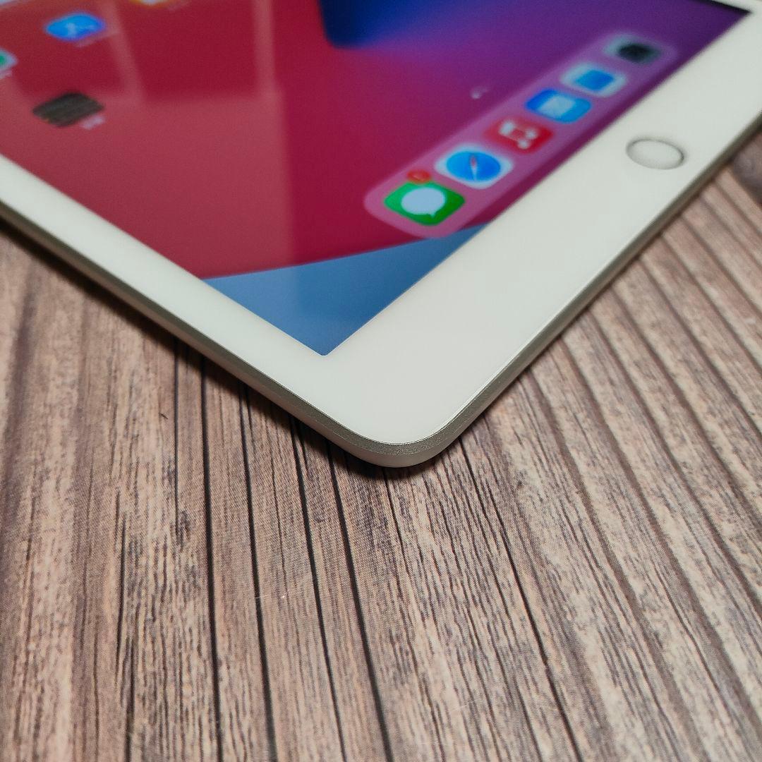 iPad 第7世代 128GB SIMフリー 美品