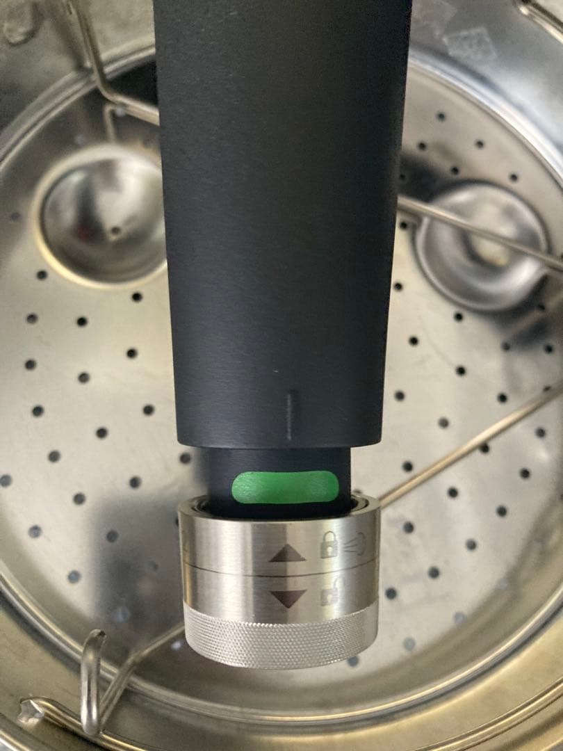 WMFドイツ製圧力鍋4.5&3.0