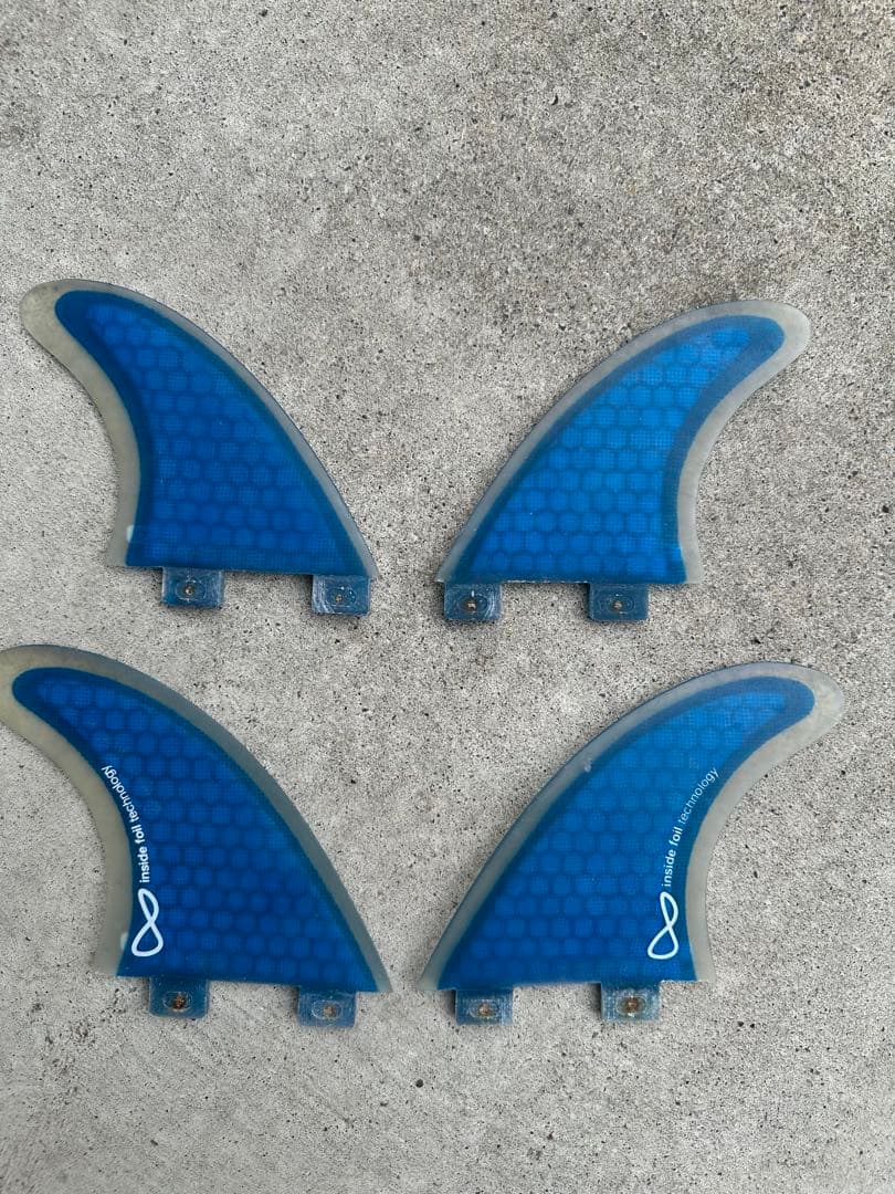 サーフボード　アルメリック　no.4 ※埼玉県南部　手渡し限定