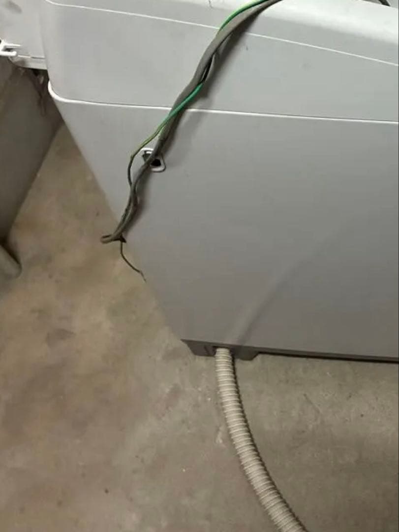 日立 ビートウォッシュ BW-D10TV (10kg/5.5kg) 洗濯乾燥機