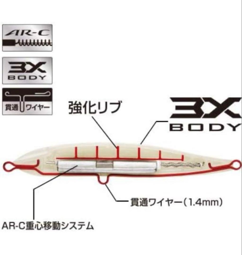 未使用 青物スペシャル,セットアッパー, ロックスライド,7個,まとめ売りセット