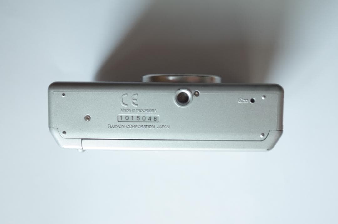 FUJIFILM　NATURA NS　フィルムカメラ　ジャンク