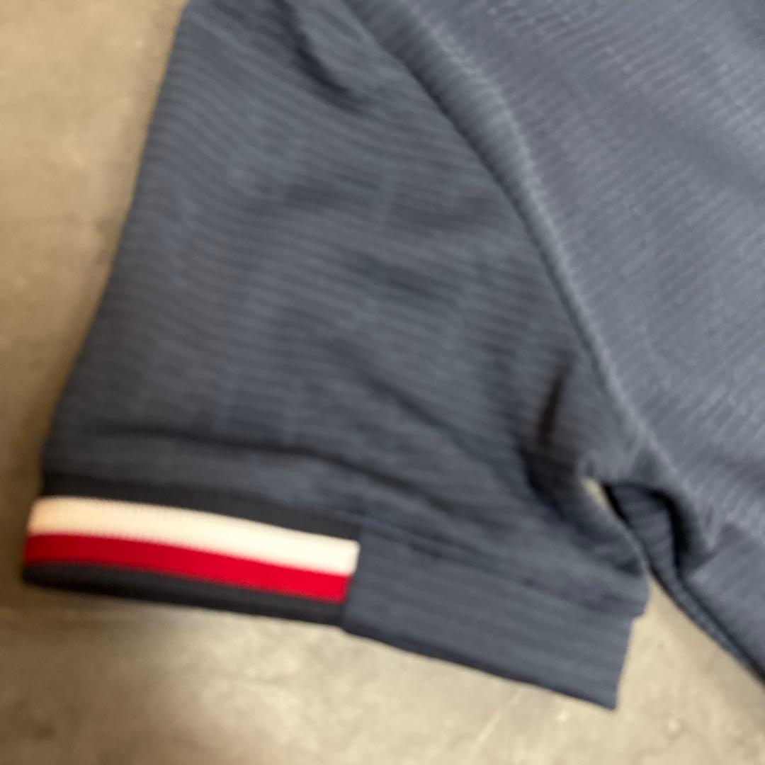 新品　トミーフィルヒィガー　ワンピース