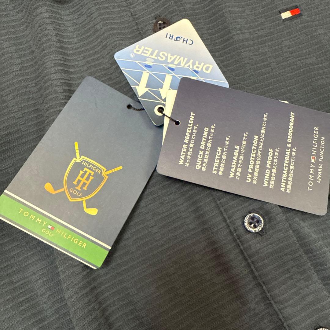 新品　トミーフィルヒィガー　ワンピース