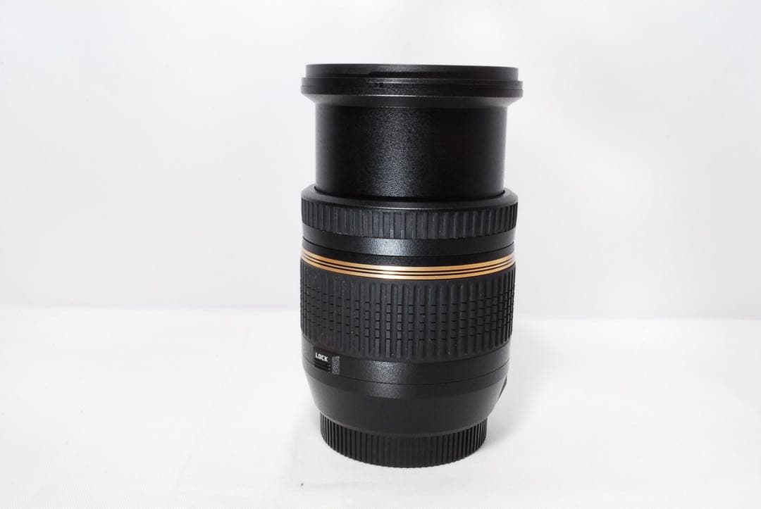 ✨美品✨ TAMRON SP 17-50mm F2.8 Canon用 大口径