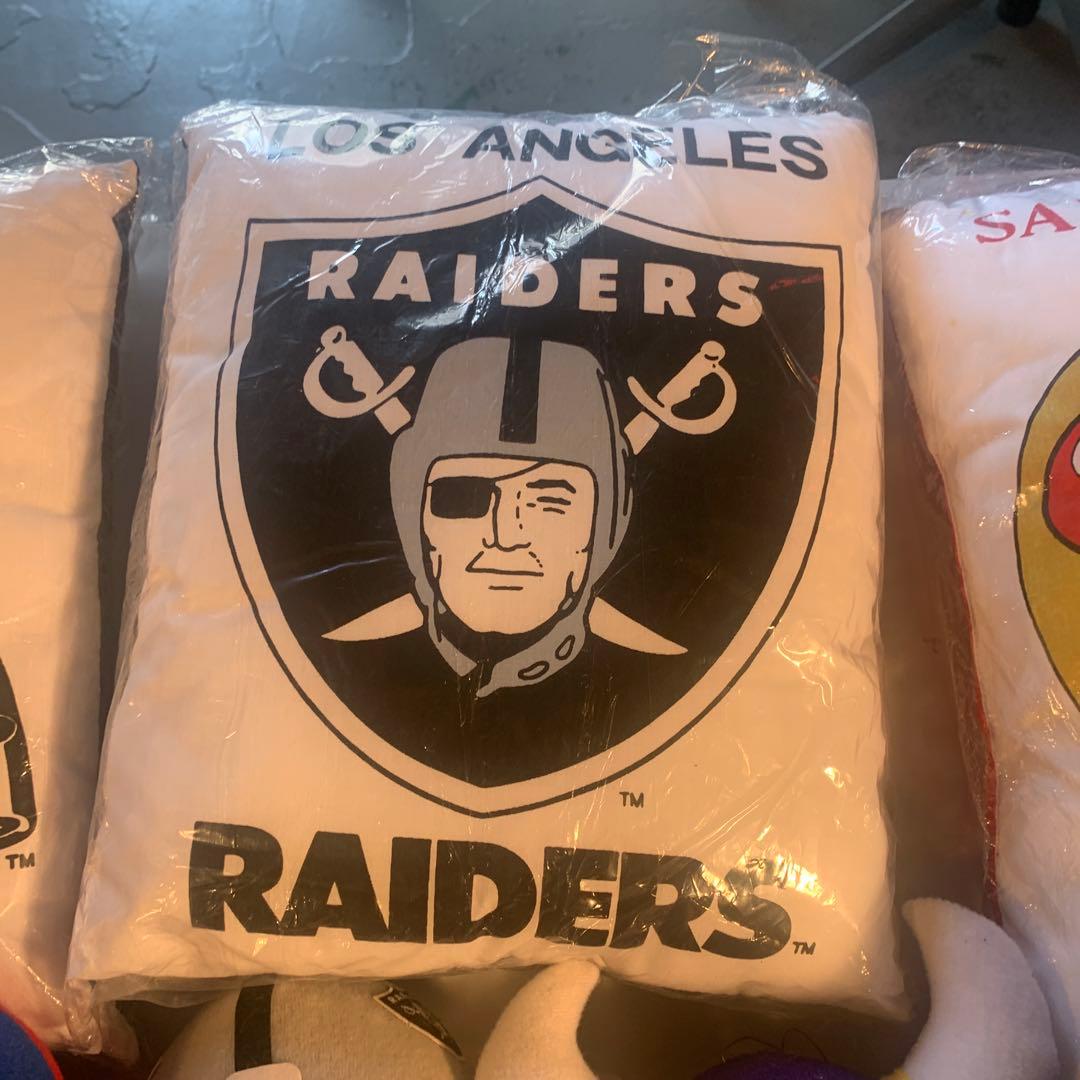 アメリカンフットボール クッション ぬいぐるみ 13個セット