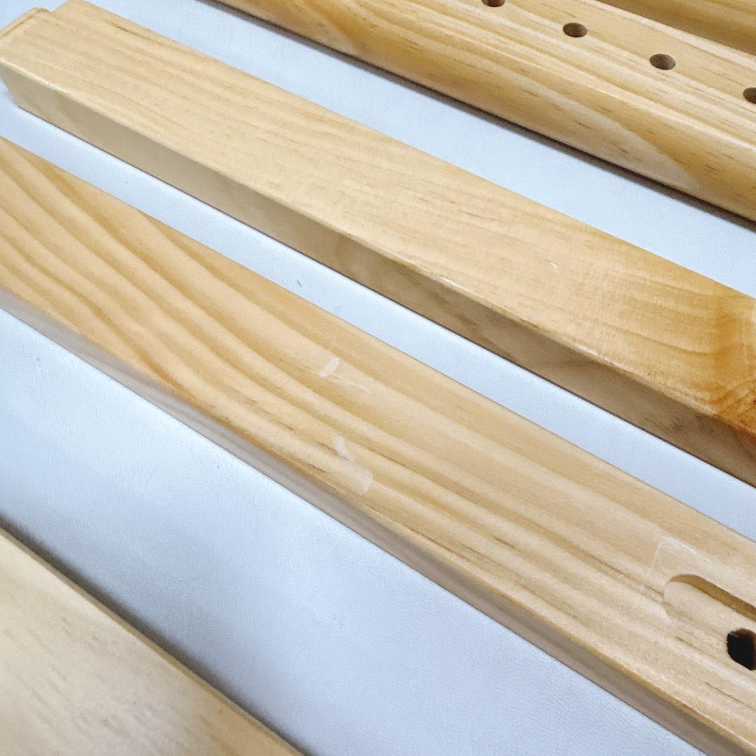 【未使用に近い】大和屋　soinel そいねーる　ミニベビーベッドNA