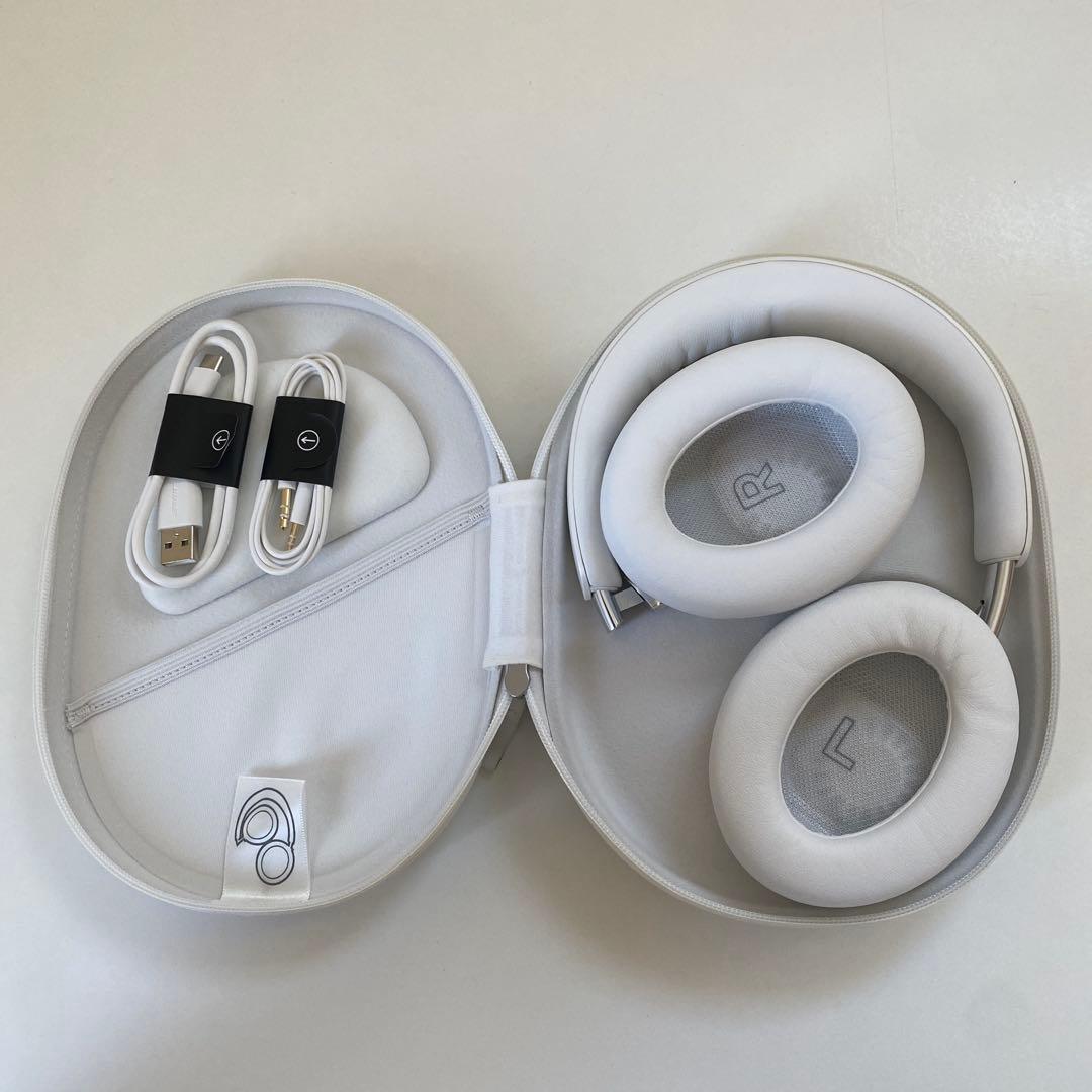 【美品】BOSE QC Ultra Headphones 限定カラー