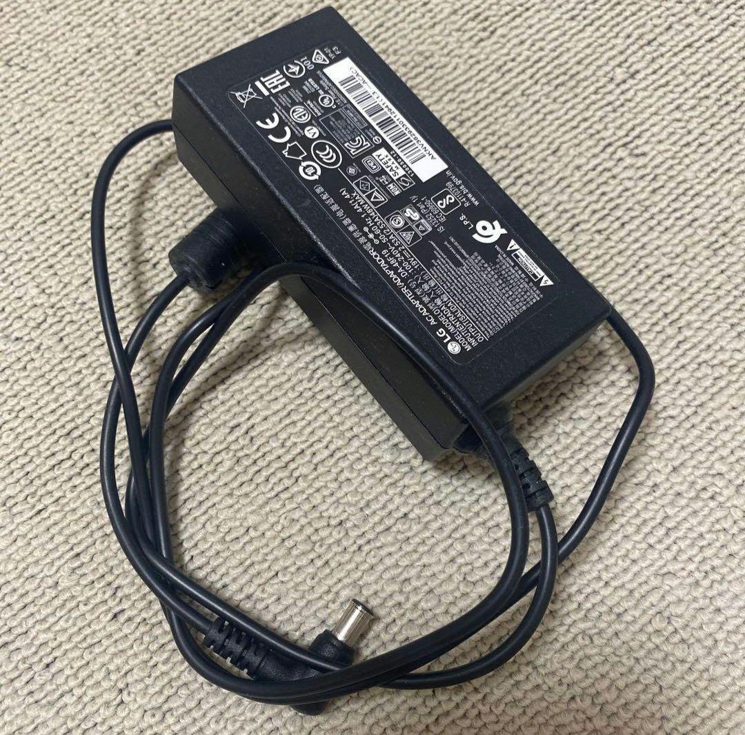 LG CineBeam 超短焦点プロジェクター