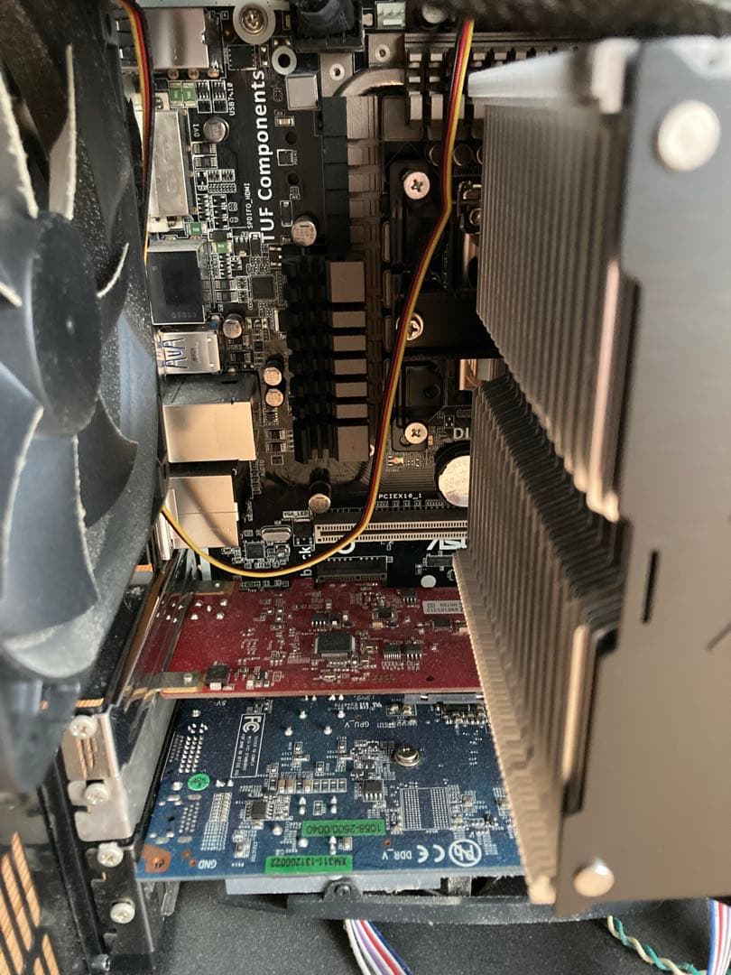 PCケース(自作PC用) abee J08R-S