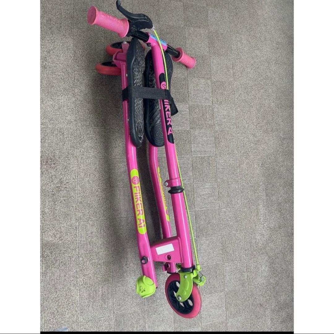 Fliker YフリッカーA1 キックスクーター