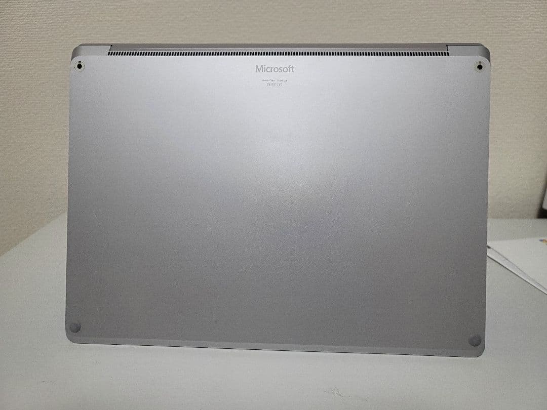 ちゃんぽん様線　Surface Laptop4 13.5インチ Ryzen 5
