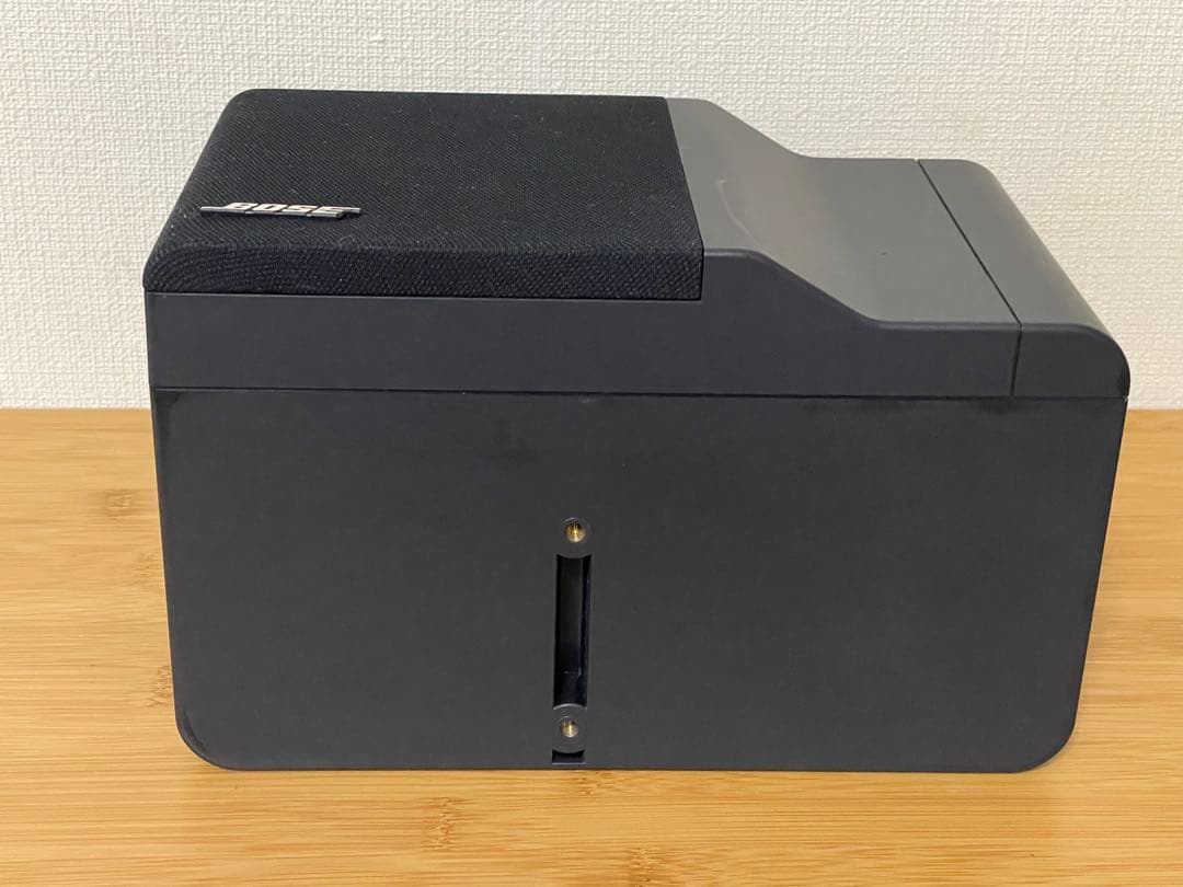 【良品】BOSE 101IT イタリアーノmade in USA 鳥　連番