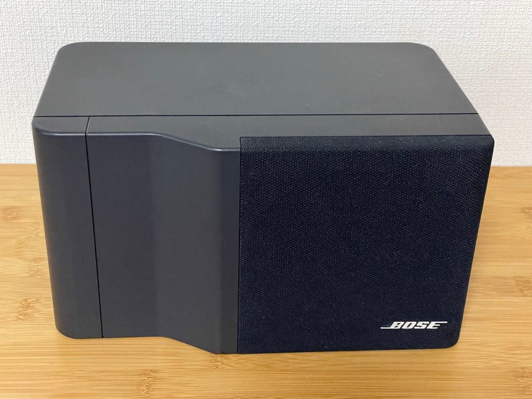 【良品】BOSE 101IT イタリアーノmade in USA 鳥　連番
