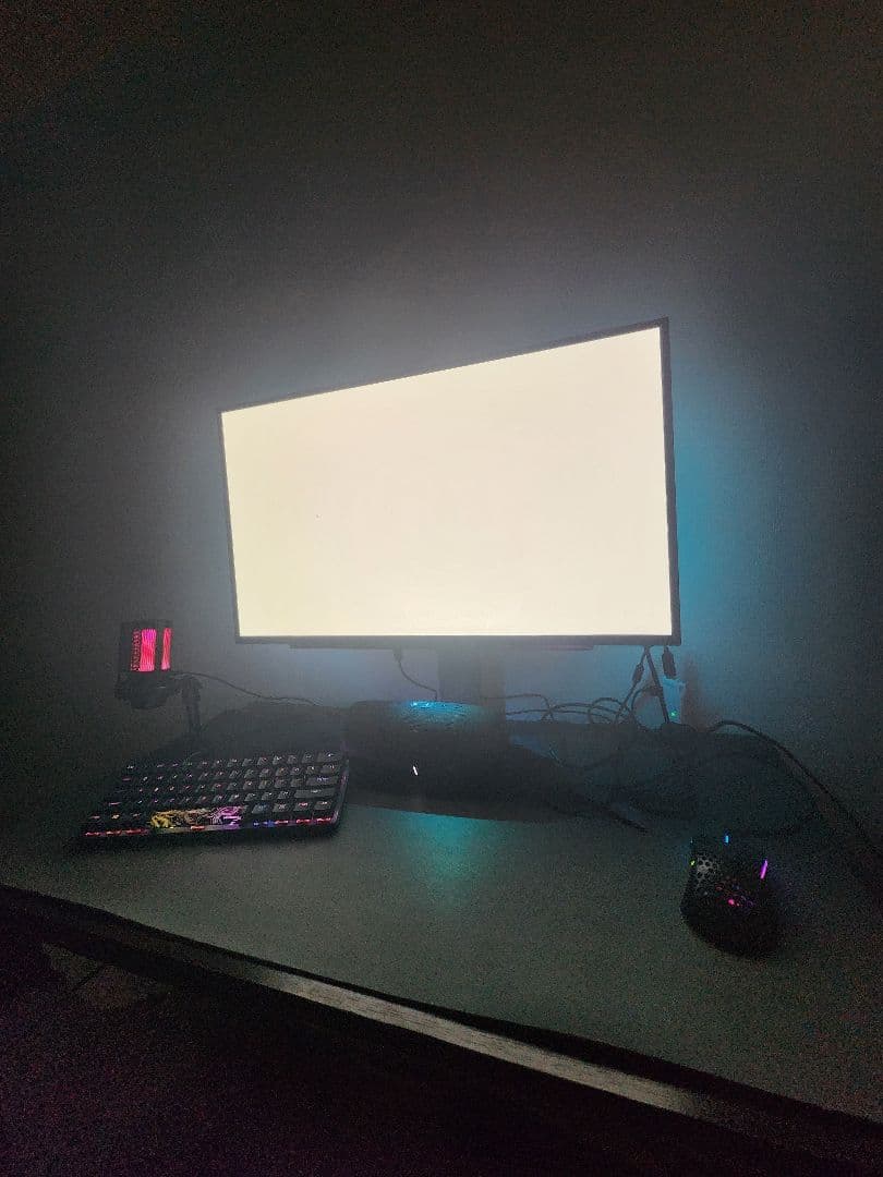 UltraGear 27GS95QE-B 27 第3世代 WOLED1440p